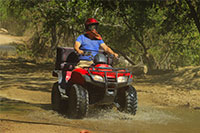 Private ATV Tour, Puerto Vallarta Mexico